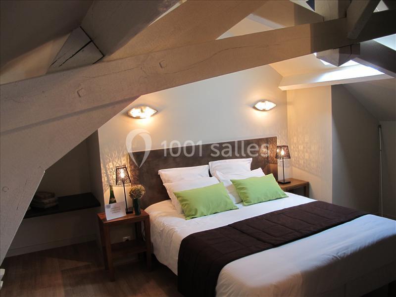 Château De La Galissonnière - galerie - photo 18
