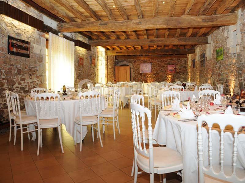 Château De La Galissonnière - galerie - photo 20