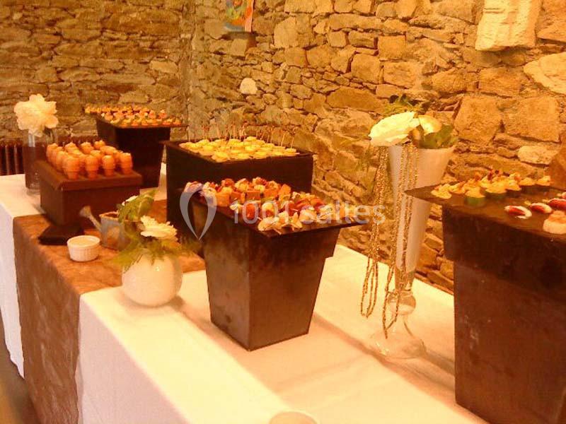 Château De La Galissonnière - galerie - photo 21