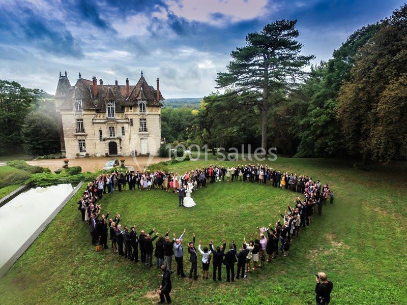 Ourcadia Domaine de Bellevue - galerie - photo 1