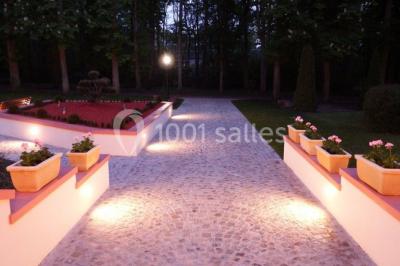 Miniature Location salle Crouy-sur-Ourcq (Seine-et-Marne) - Ourcadia Domaine de Bellevue #16 Location salle Crouy-sur-Ourcq (Seine-et-Marne) - Ourcadia Domaine de Bellevue #18