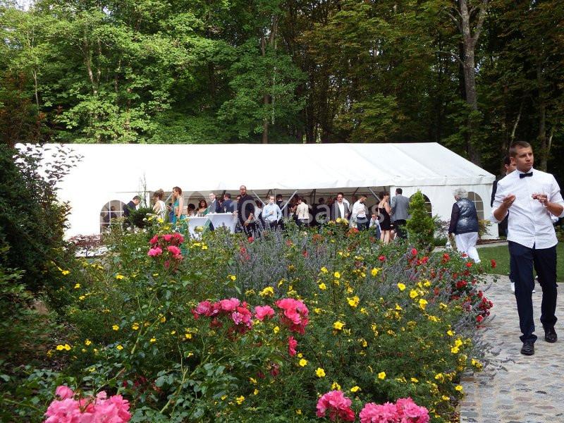 Location salle Crouy-sur-Ourcq (Seine-et-Marne) - Ourcadia Domaine de Bellevue #17