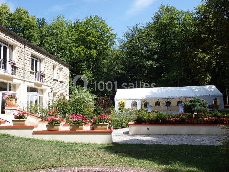 Ourcadia Domaine de Bellevue - galerie - photo 3