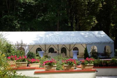 Miniature Location salle Crouy-sur-Ourcq (Seine-et-Marne) - Ourcadia Domaine de Bellevue #18 Location salle Crouy-sur-Ourcq (Seine-et-Marne) - Ourcadia Domaine de Bellevue #18