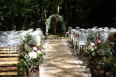 Miniature Location salle Crouy-sur-Ourcq (Seine-et-Marne) - Ourcadia Domaine de Bellevue #7 Location salle Crouy-sur-Ourcq (Seine-et-Marne) - Ourcadia Domaine de Bellevue #18