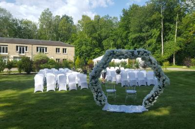 Miniature Location salle Crouy-sur-Ourcq (Seine-et-Marne) - Ourcadia Domaine de Bellevue #9 Location salle Crouy-sur-Ourcq (Seine-et-Marne) - Ourcadia Domaine de Bellevue #18