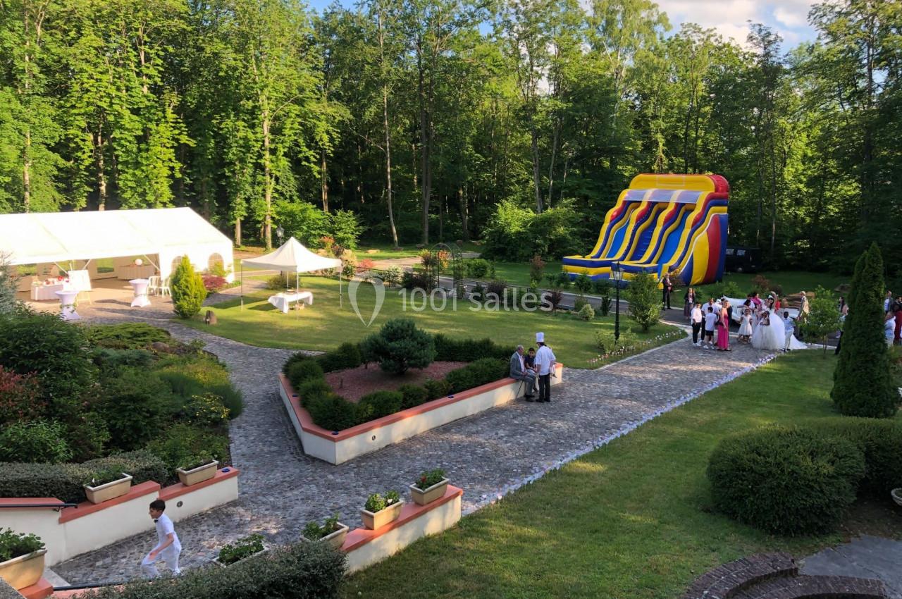 Ourcadia Domaine de Bellevue - galerie - photo 12