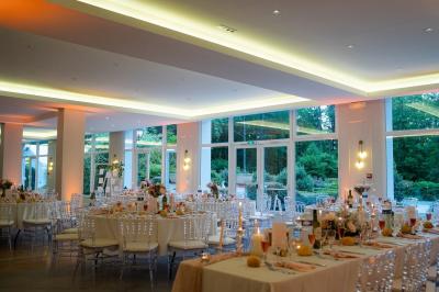 Miniature Location salle Crouy-sur-Ourcq (Seine-et-Marne) - Ourcadia Domaine de Bellevue #2 Location salle Crouy-sur-Ourcq (Seine-et-Marne) - Ourcadia Domaine de Bellevue #18