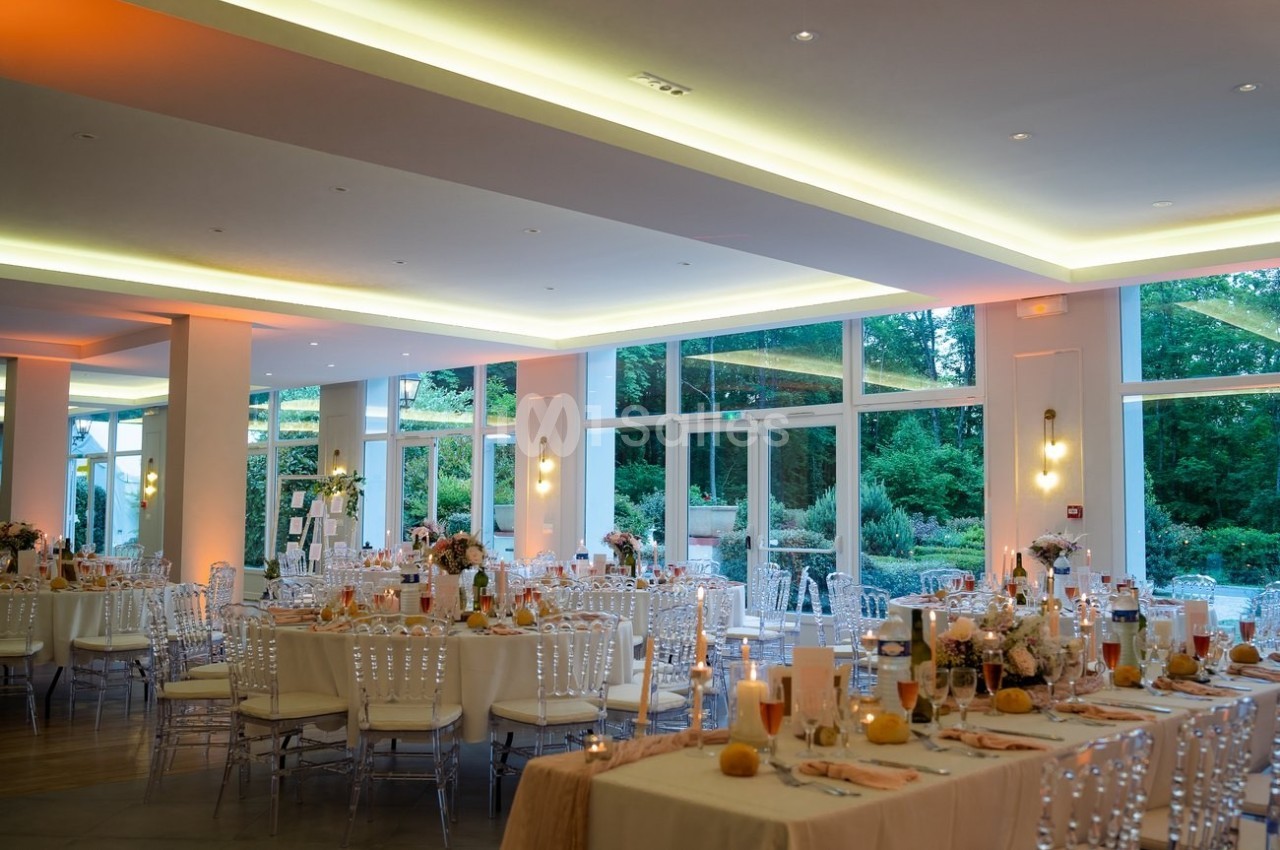 Ourcadia Domaine de Bellevue - galerie - photo 2