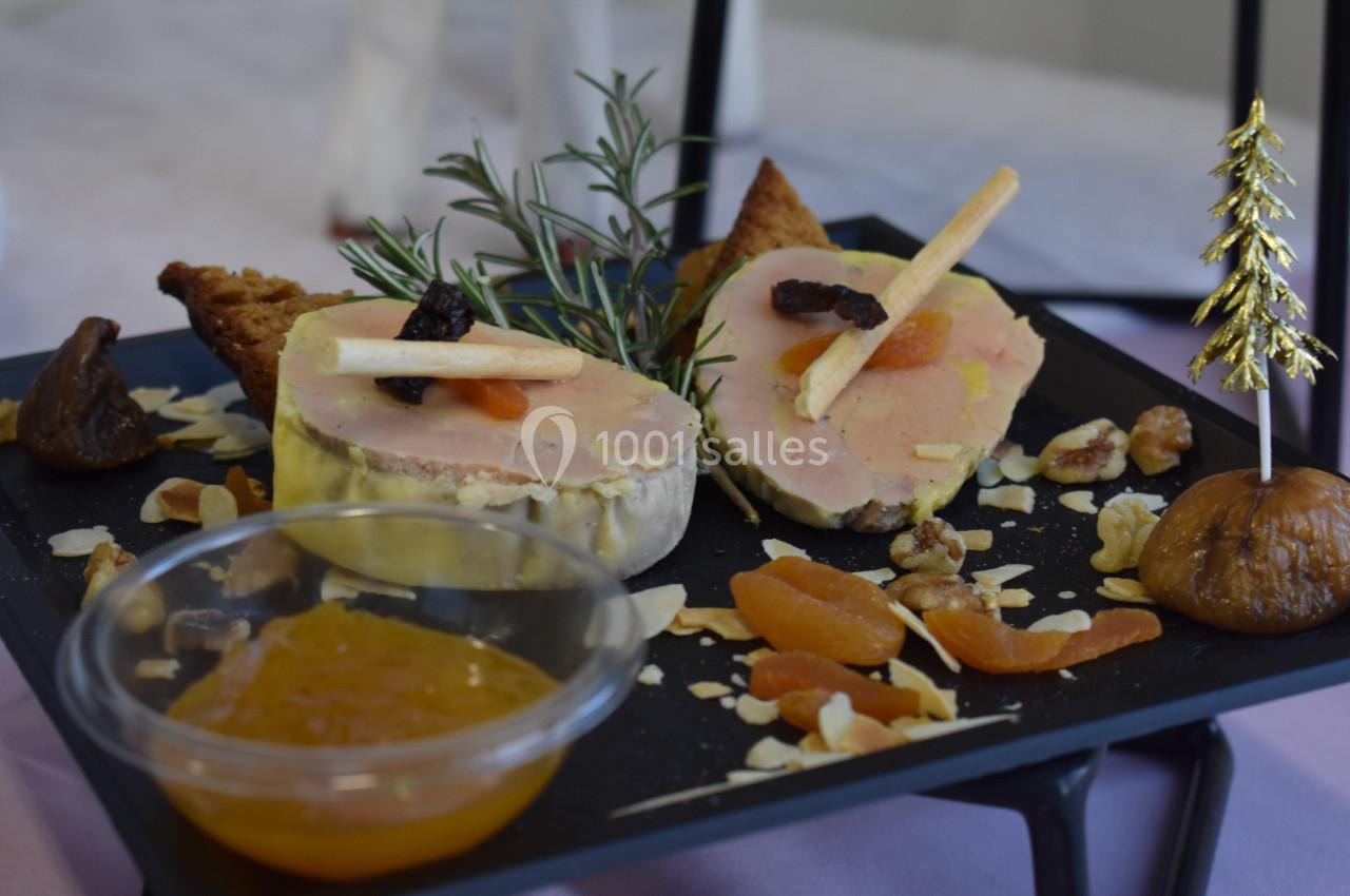 Ourcadia Domaine de Bellevue - galerie - photo 13