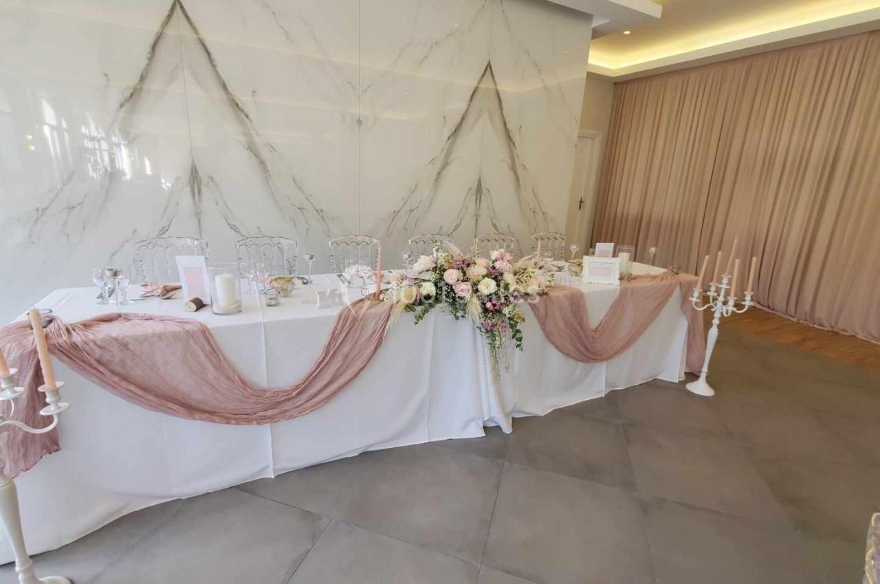 Location salle Crouy-sur-Ourcq (Seine-et-Marne) - Ourcadia Domaine de Bellevue #8