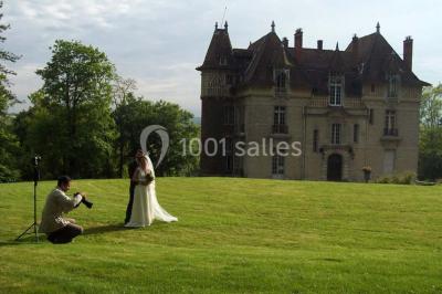 Miniature Location salle Crouy-sur-Ourcq (Seine-et-Marne) - Ourcadia Domaine de Bellevue #5 Location salle Crouy-sur-Ourcq (Seine-et-Marne) - Ourcadia Domaine de Bellevue #18