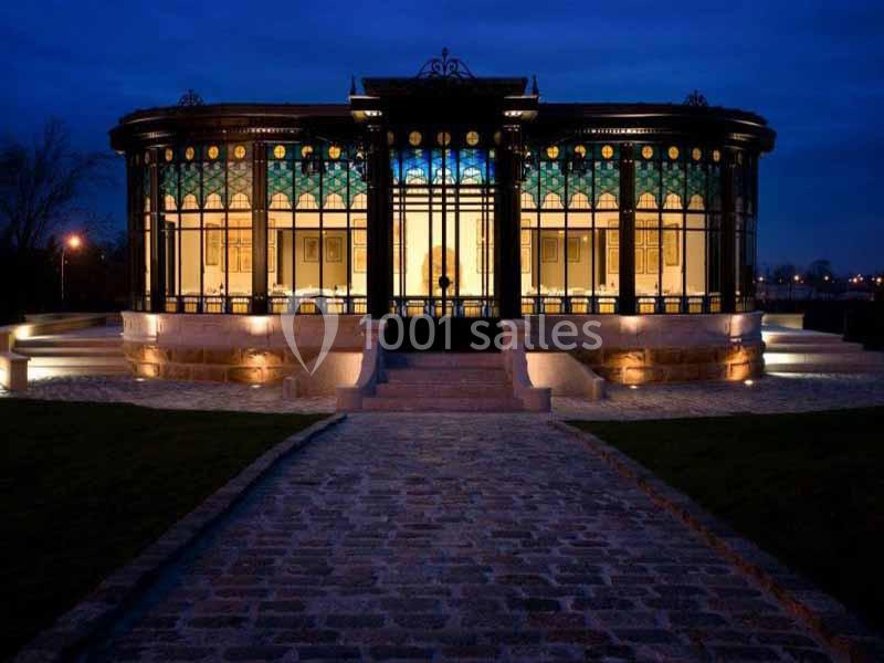 Château Pape Clément - galerie - photo 5