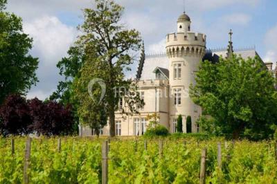 Château Pape Clément