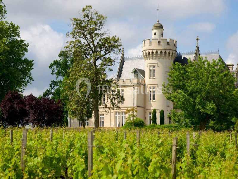 Château Pape Clément - galerie - photo 1