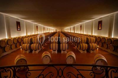 Château Pape Clément - photo 2