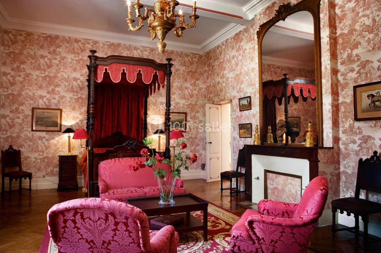 Château Fombrauge - galerie - photo 4