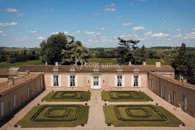Château Fombrauge