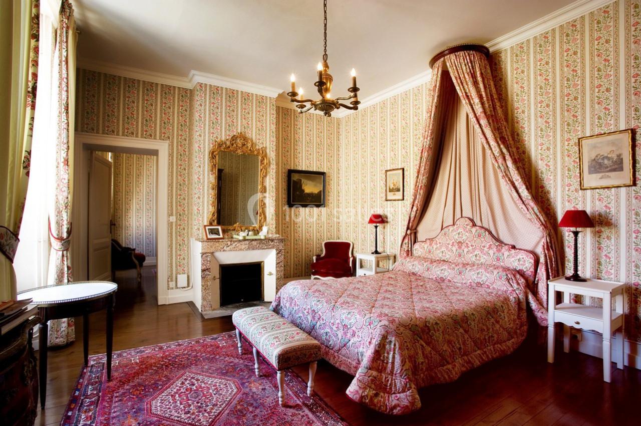 Château Fombrauge - galerie - photo 5