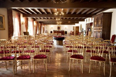 Château Fombrauge - photo 2