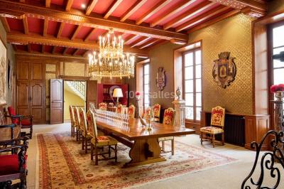 Château La Tour Carnet - photo 4