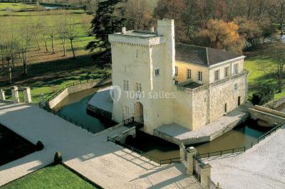 Château La Tour Carnet - photo 2