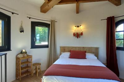 Location salle Côtes-d'Arey (Isère) - Domaine de la Barbelière #24