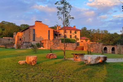 Domaine de la Barbelière
