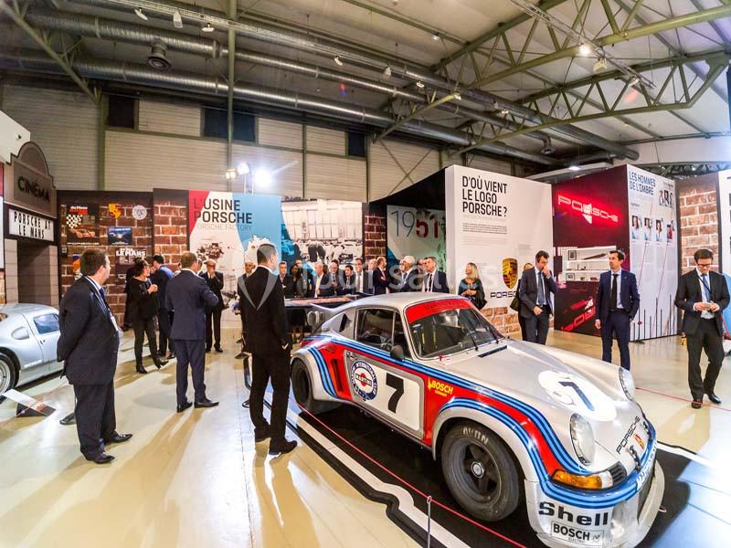 Circuit Des 24 Heures Du Mans - galerie - photo 5