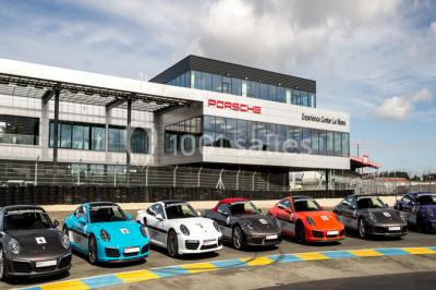 Circuit Des 24 Heures Du Mans - photo 3