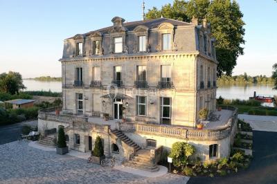 Château Grattequina