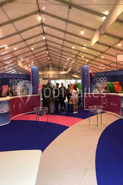 Paris Event Center - galerie - photo 5