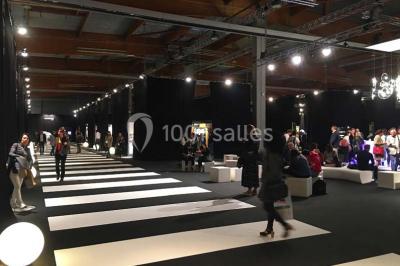 Paris Event Center - photo 3