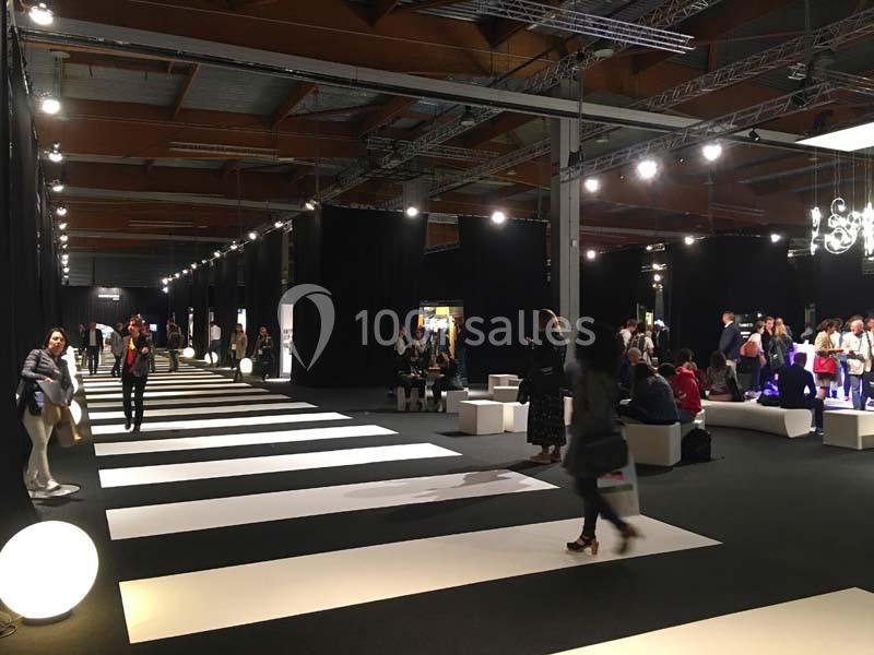 Paris Event Center - galerie - photo 3