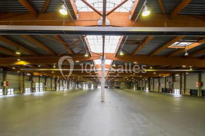 Paris Event Center - photo 2