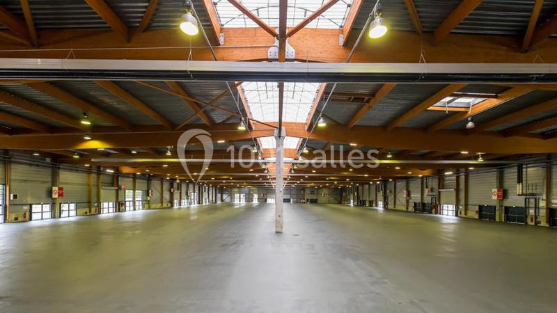 Paris Event Center - galerie - photo 2
