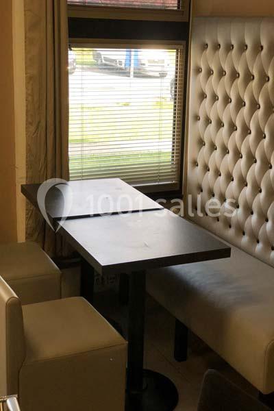 Buroparc Torcy - galerie - photo 12