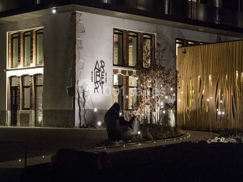 Maison Aribert - galerie - photo 1