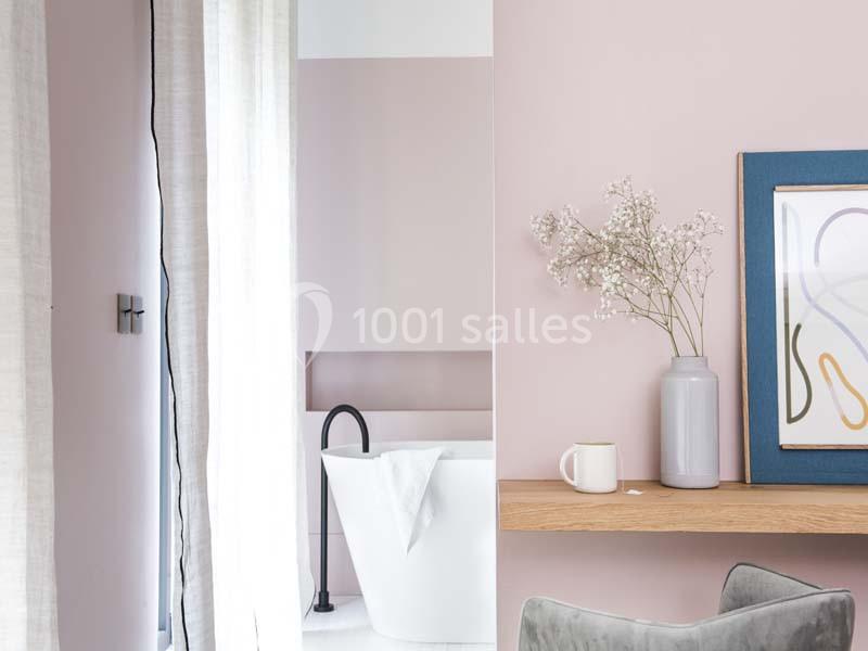 Maison Aribert - galerie - photo 7