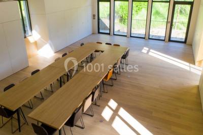Maison Aribert - photo 3