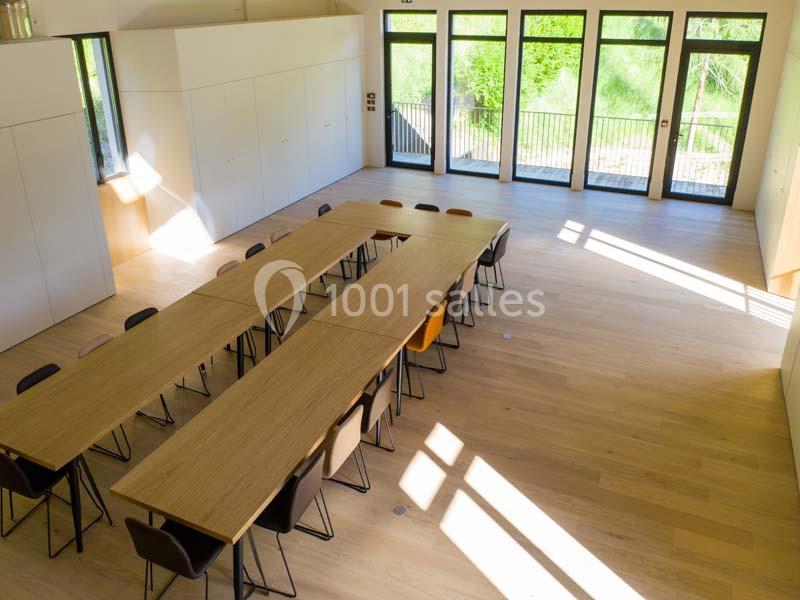 Maison Aribert - galerie - photo 3