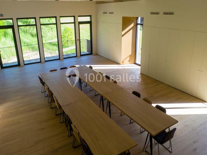 Maison Aribert - galerie - photo 2