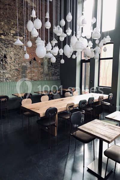 Maison Aribert - galerie - photo 4