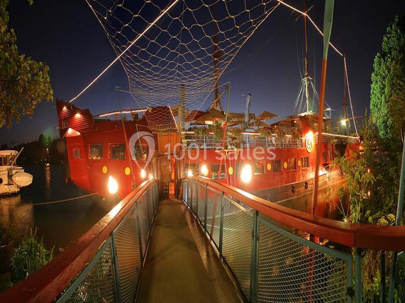 Le Galion - galerie - photo 2