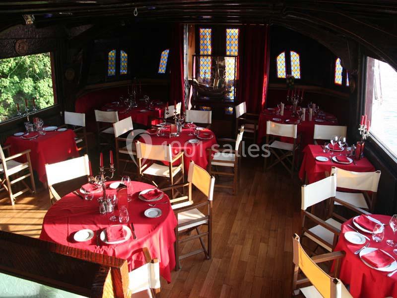 Le Galion - galerie - photo 5