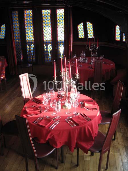 Le Galion - galerie - photo 10