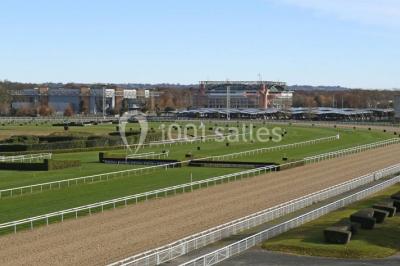 Hippodrome de Pau - photo 1
