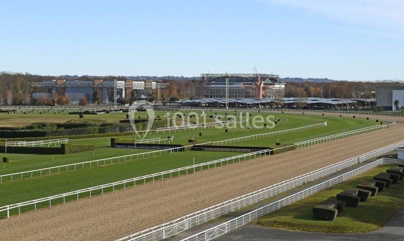 Hippodrome de Pau - galerie - photo 1