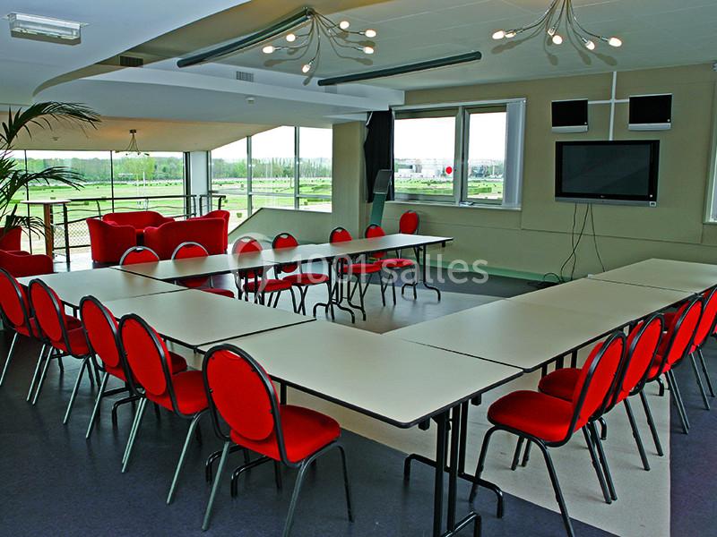 Hippodrome de Pau - galerie - photo 3