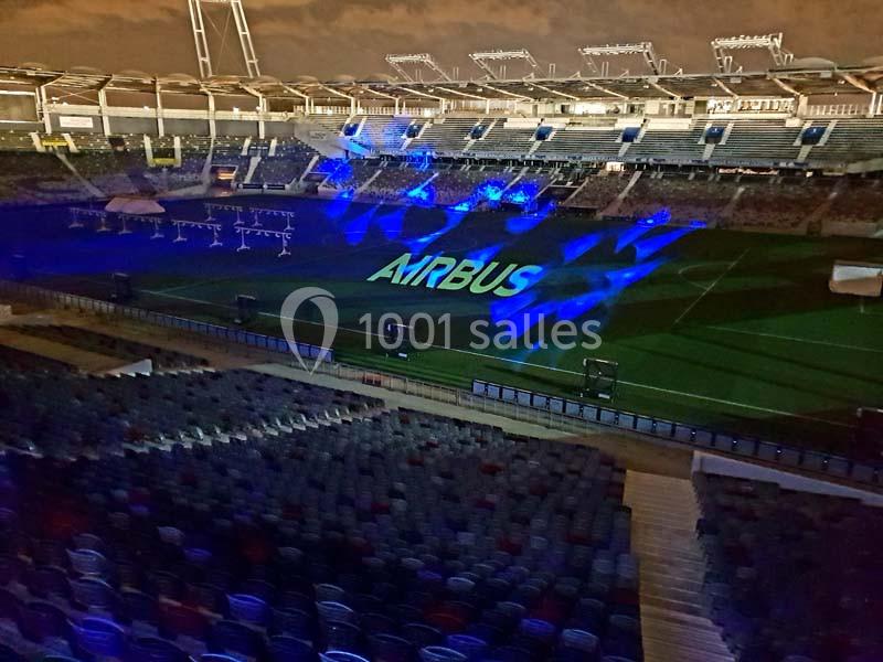 Les Espaces du Stadium - galerie - photo 6